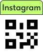 Instagram QR Code